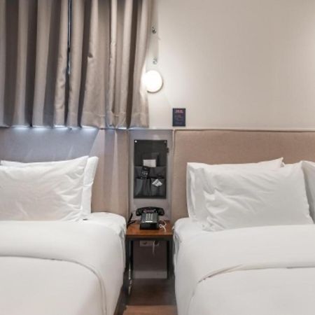 Just Stay Hotel Seul Exterior foto